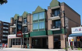 Victoria Motor Inn